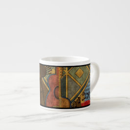 Scat Masters - Kopp Espressomugg