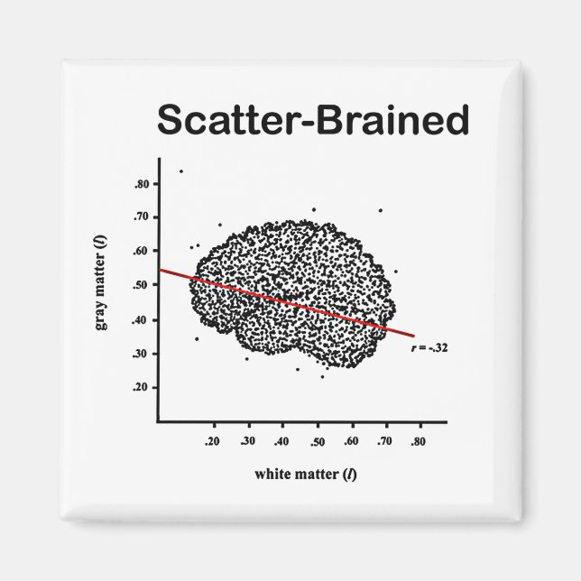 Scatter-Braed Magnet (Framsidan)