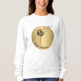 Scatter Kindness Sweatshirt T Shirt