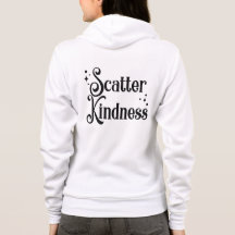 Scatter Kindness