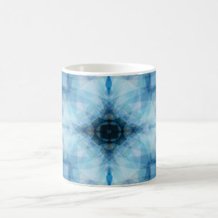 Scattered Petals Kaffemugg