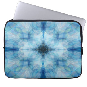 Scattered Petals Laptop Sleeve