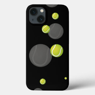 Scattered Tennis Sport Coola Gifts