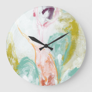 Scattershot II Stor Klocka