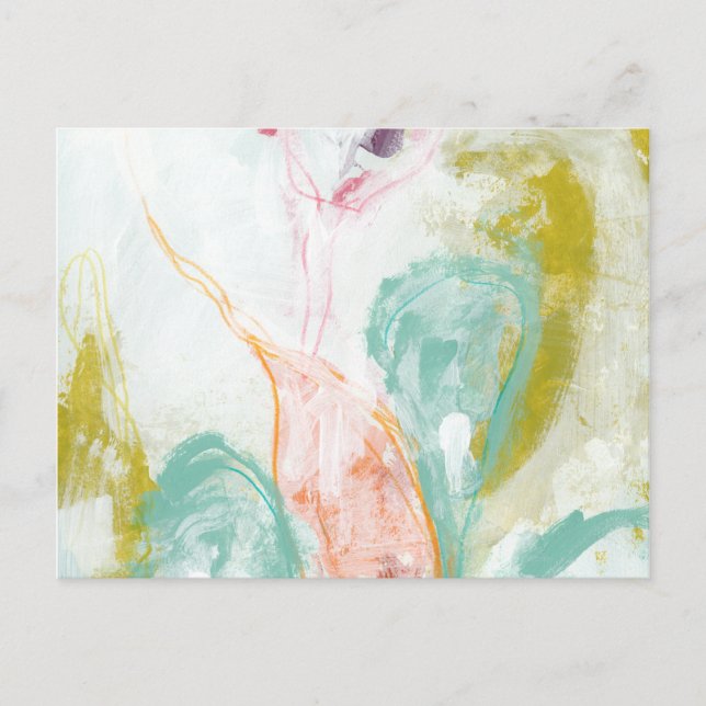 Scattershot II Vykort (Framsida)