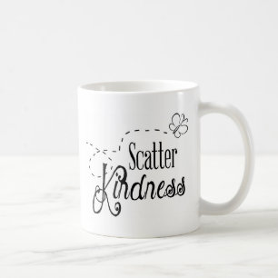 Scattervänlighet Kaffemugg