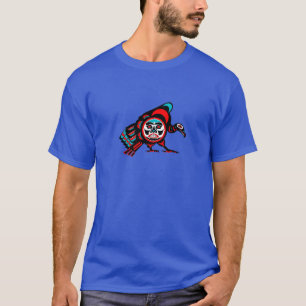 SCAVENGER KOMMER ATT T SHIRT