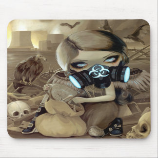 "Scavengers" Mousepad Musmatta