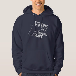 Scc-logotypHoodie Sweatshirt
