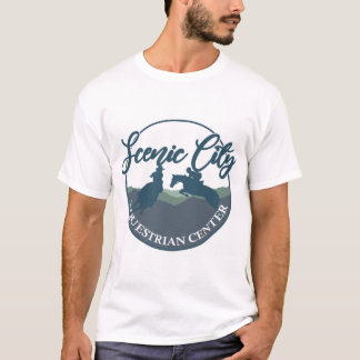 SCEC Staff Shirt T Shirt