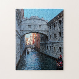 Scen Berömd Bridge Photography Berömd Bridge Ima Pussel