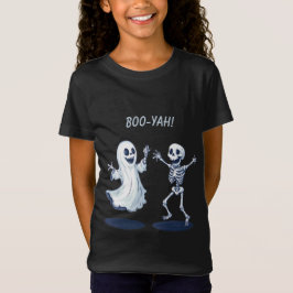 scen Halloween T Shirt