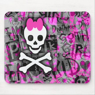 Scene Kid Graffiti Musmatta