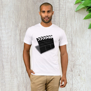 Scene Slate Manar T-Shirt