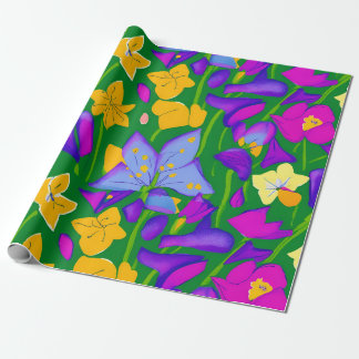 Scener i Vår Presentpapper