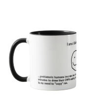 Scènes à faire ansikte