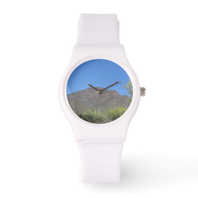Scenia Apache Trail Armbandsur (Framsida)
