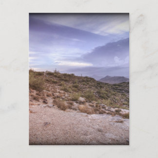 Scenia Arizona Vykort