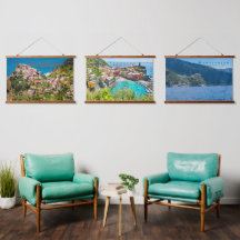 Scenia Cinque Terre Corniglia Vernazza Monterosso