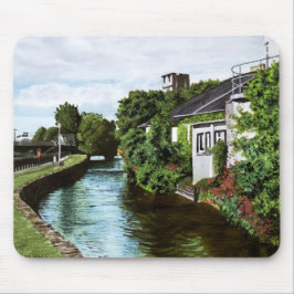Scenia Galway City Ireland Canal View Musmatta