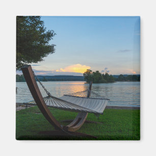 Scenia Hammock Magnet