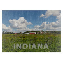 Scenia Indiana Farm