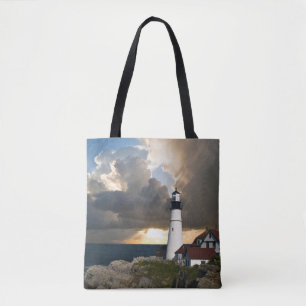 Scenia Lighthouse Beacon Tygkasse