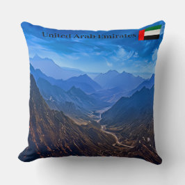 Scenia Mountain Valley Kudde