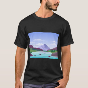 Scenia Nature Beauty T Shirt