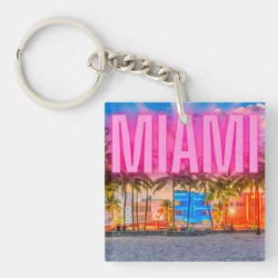 Scenia Neon Miami Waterfront