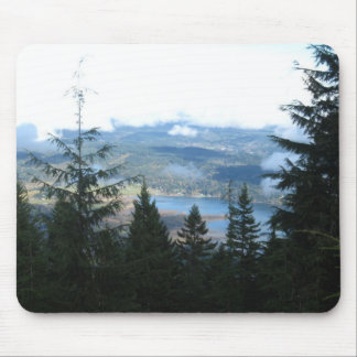 Scenia Overlook Mousepad Musmatta