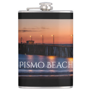 Scenia Pismo Beach Fickplunta