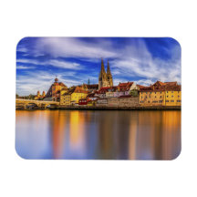 Scenia Regensburg River View