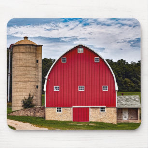 Scenia Rural Photography Farmhouse USA Countryside Musmatta