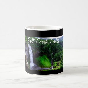 Scenia Salt Bäck Falls Kaffemugg