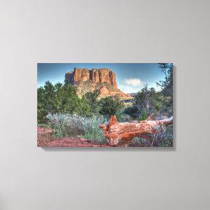 Scenia Sedona Canvastryck