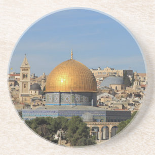 Scenia Series - Jerusalem, Israel Underlägg