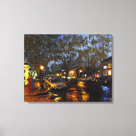 Scenia St. Charles Historic District III Canvastryck