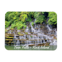 Scenia Twin Falls Sten