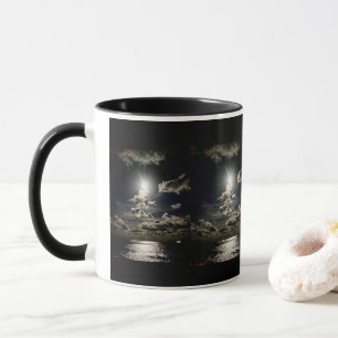 Scenia Vatten Mugg