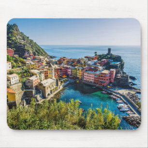 Scenia Village, Cinque Terre, Liguria, Italien Musmatta
