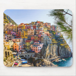 Scenia Village, Cinque Terre, Liguria, Italien Musmatta