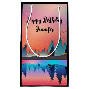 Scenia Winter Sjö med Hjort