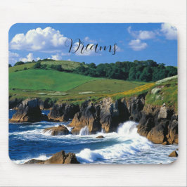 Scenic MousePads Musmatta