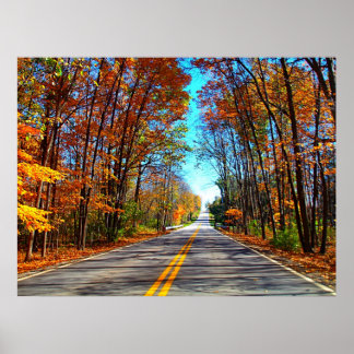 Scenisk enhet poster