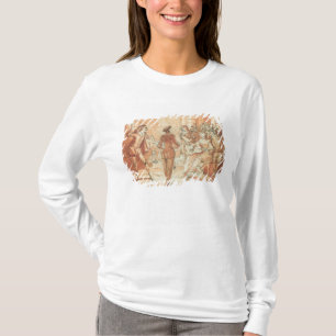 Scenisk plats t-shirt