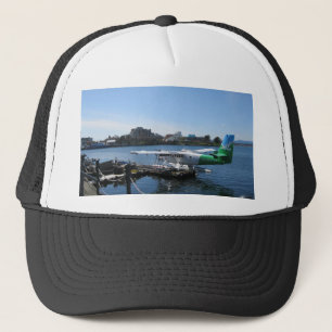 Scenisk Seaplane i Victoria Keps