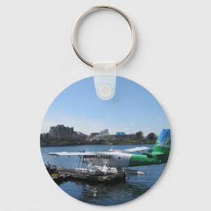 Scenisk Seaplane i Victoria Nyckelring