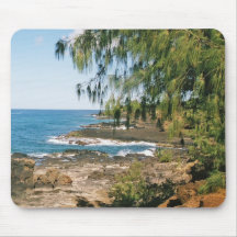Sceniska Kauai -- vågrät