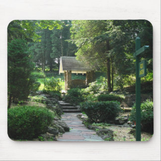 Sceniska Mousepad Musmatta